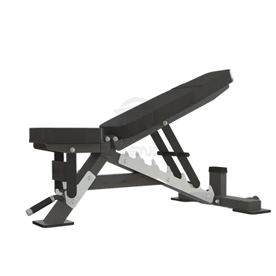 Ticari spor salonu tezgahı