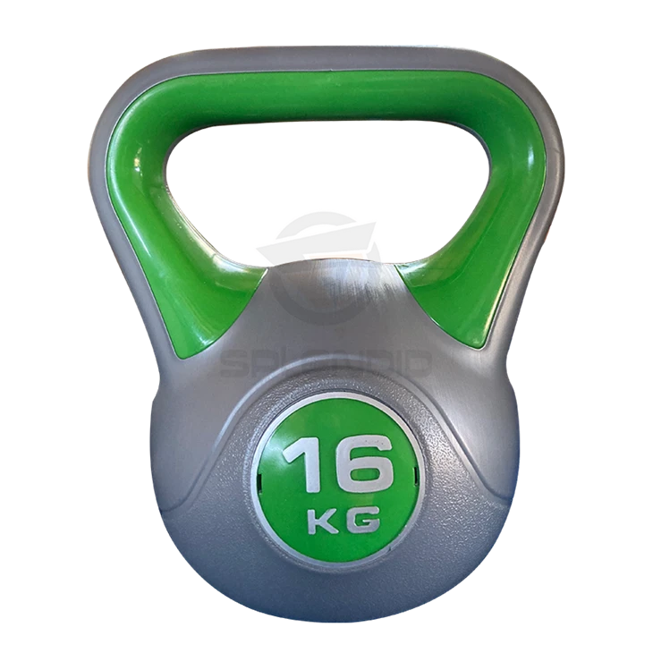 Plastic Kettlebell